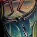 Tattoos - SnairDrum of Puya - 56763